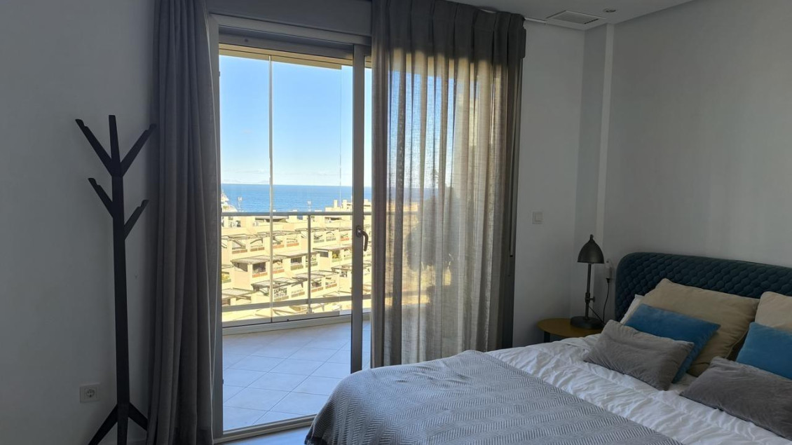 Revente - Attique - Arenales del sol - Avenida costa blanca