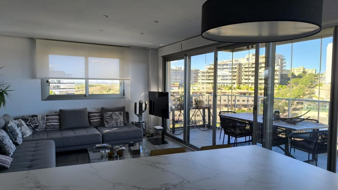 Revente - Attique - Arenales del sol - Avenida costa blanca