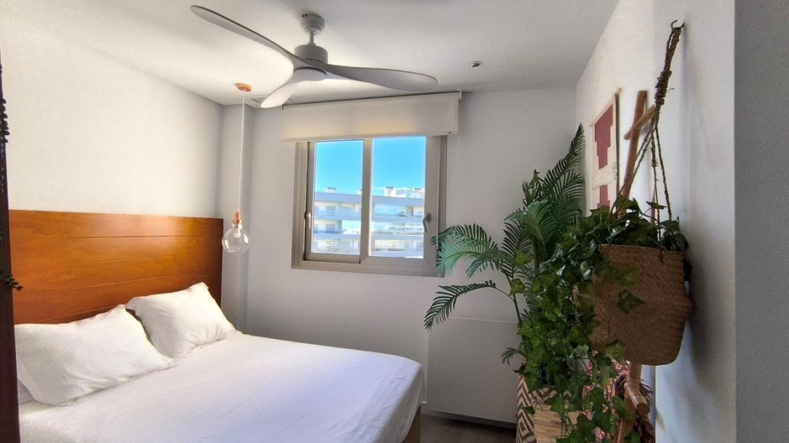 Revente - Attique - Arenales del sol - Avenida costa blanca