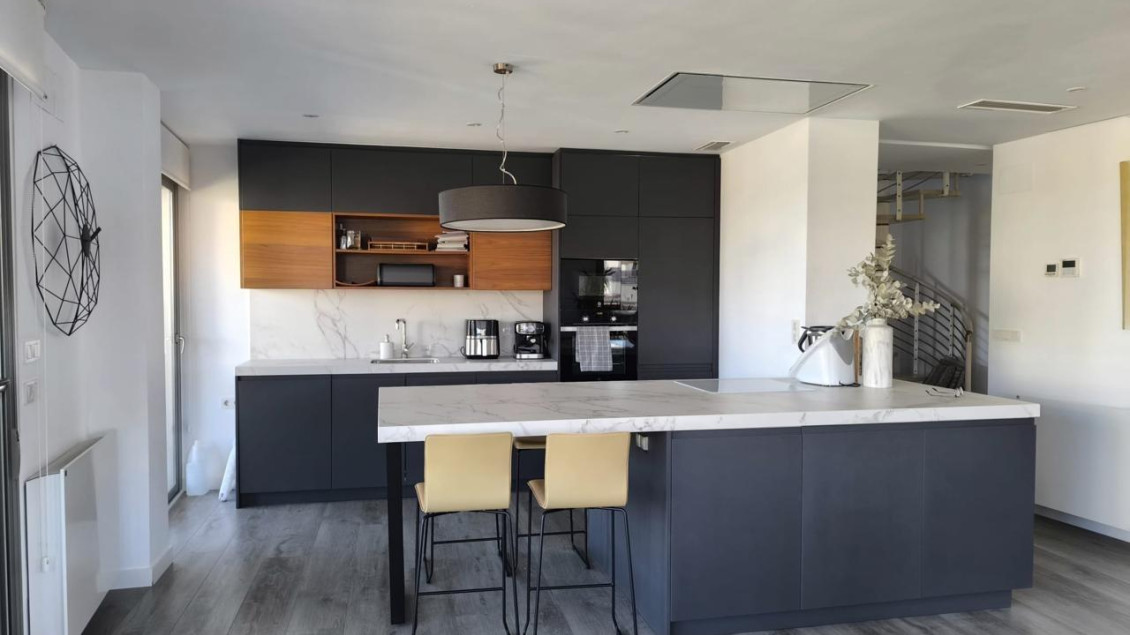 Revente - Attique - Arenales del sol - Avenida costa blanca