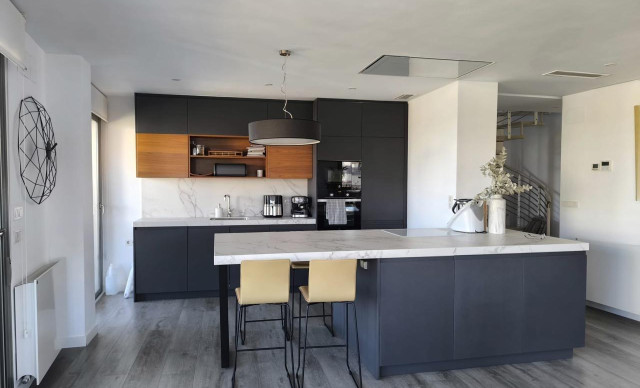 Revente - Attique - Arenales del sol - Avenida costa blanca