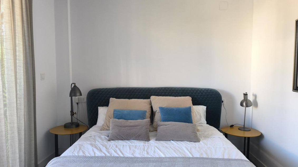 Revente - Attique - Arenales del sol - Avenida costa blanca