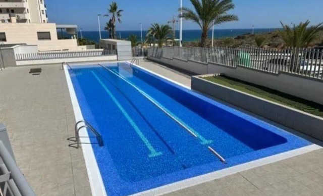 Revente - Attique - Arenales del sol - Avenida costa blanca