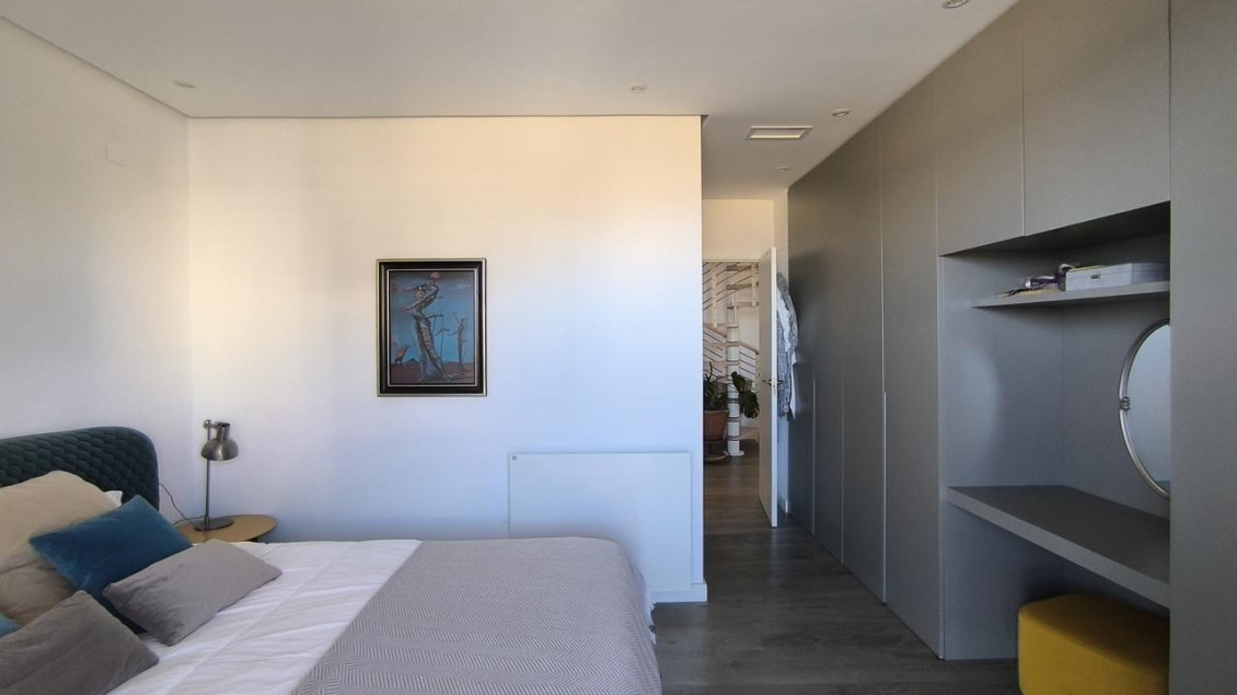 Revente - Attique - Arenales del sol - Avenida costa blanca