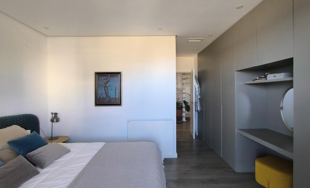 Revente - Attique - Arenales del sol - Avenida costa blanca