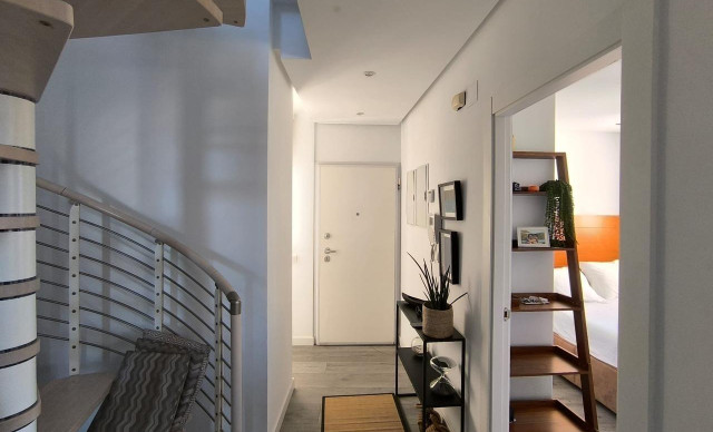 Revente - Attique - Arenales del sol - Avenida costa blanca