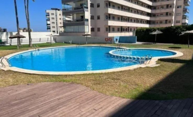 Revente - Attique - Arenales del sol - Avenida costa blanca