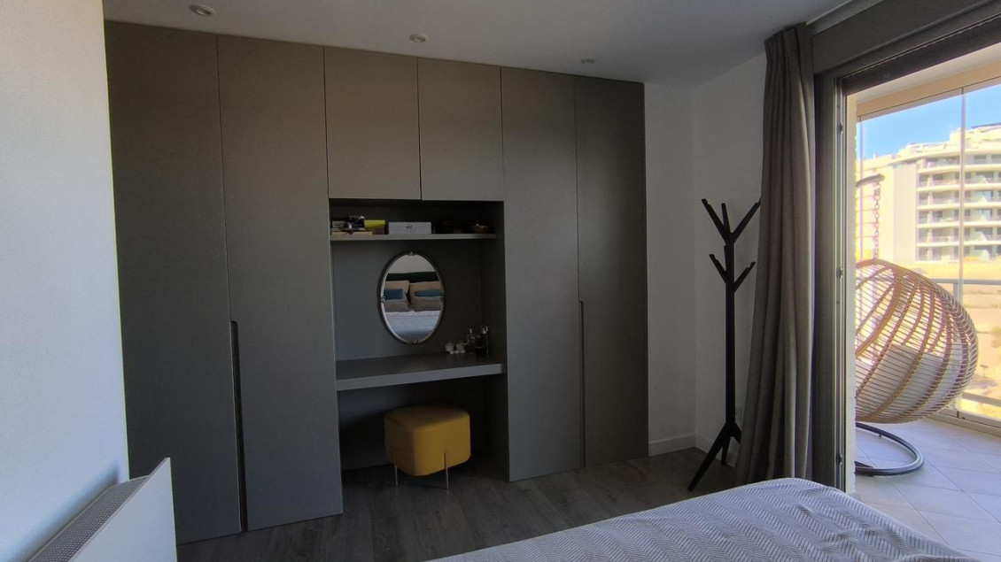 Revente - Attique - Arenales del sol - Avenida costa blanca