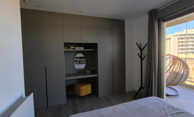 Revente - Attique - Arenales del sol - Avenida costa blanca