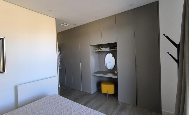 Revente - Attique - Arenales del sol - Avenida costa blanca