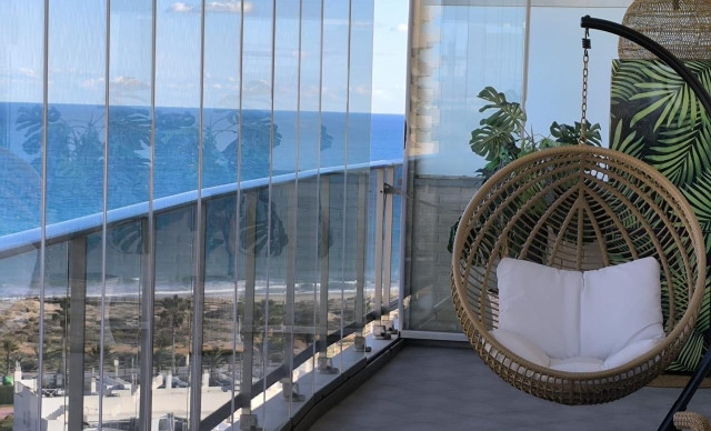 Revente - Attique - Arenales del sol - Avenida costa blanca