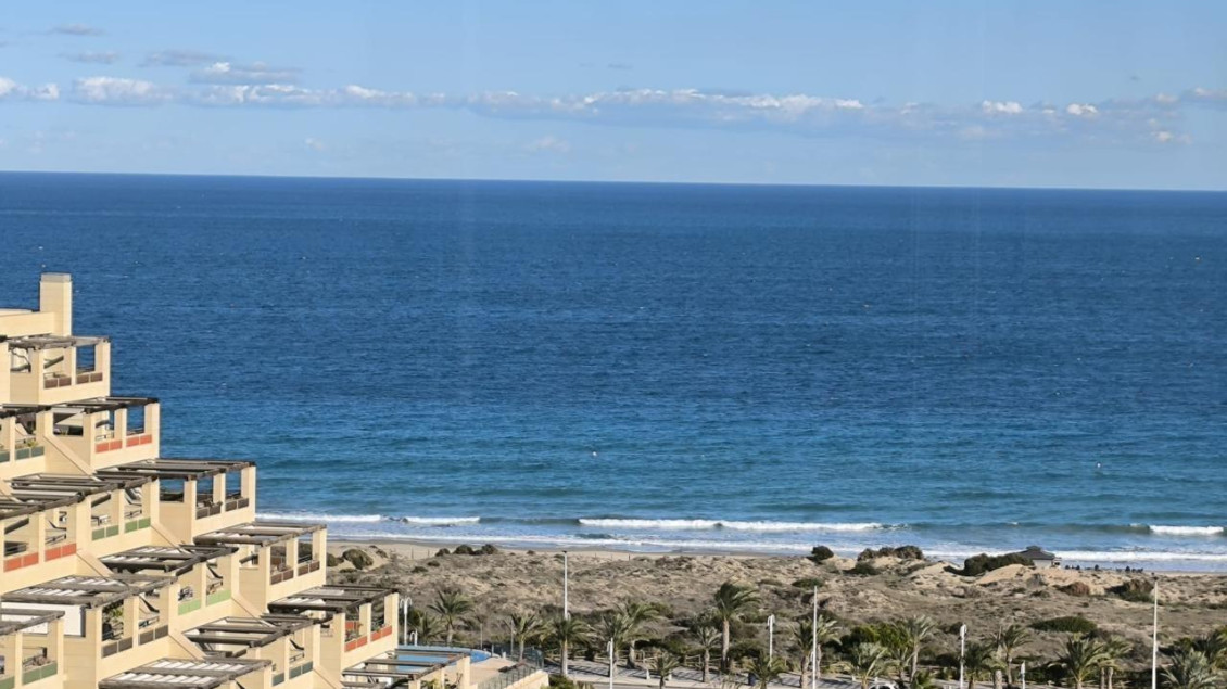 Revente - Attique - Arenales del sol - Avenida costa blanca