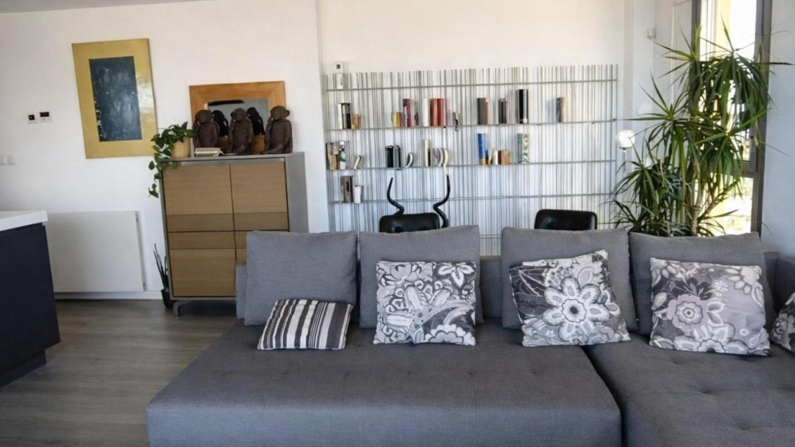 Revente - Attique - Arenales del sol - Avenida costa blanca