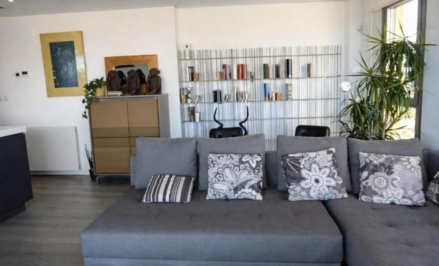 Revente - Attique - Arenales del sol - Avenida costa blanca