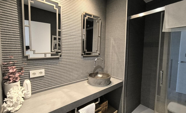 Revente - Attique - Arenales del sol - Avenida costa blanca