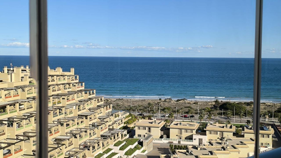 Revente - Attique - Arenales del sol - Avenida costa blanca