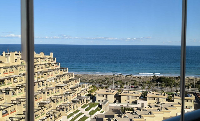 Revente - Attique - Arenales del sol - Avenida costa blanca