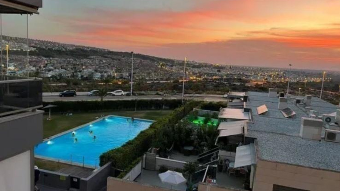 Revente - Attique - Arenales del sol - Avenida costa blanca