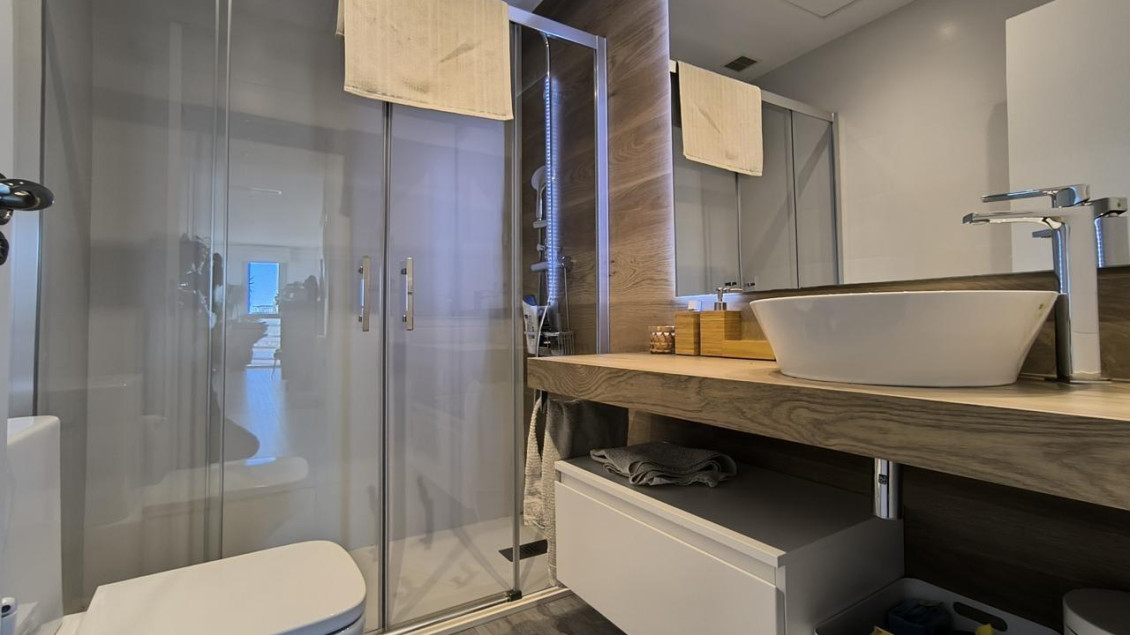 Revente - Attique - Arenales del sol - Avenida costa blanca