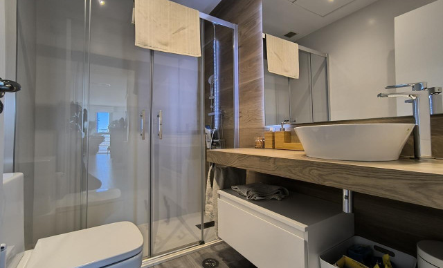 Revente - Attique - Arenales del sol - Avenida costa blanca