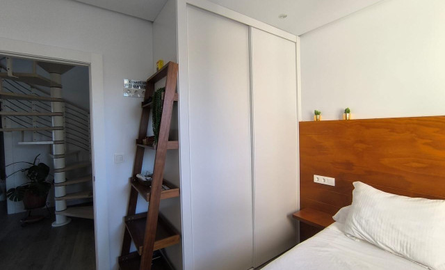 Revente - Attique - Arenales del sol - Avenida costa blanca