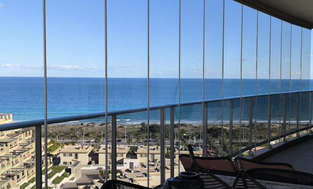 Revente - Attique - Arenales del sol - Avenida costa blanca