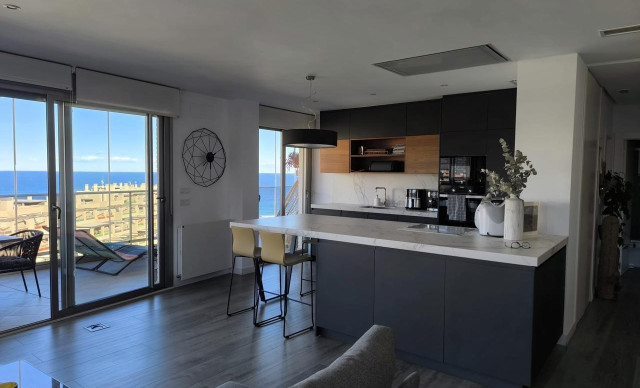 Revente - Attique - Arenales del sol - Avenida costa blanca