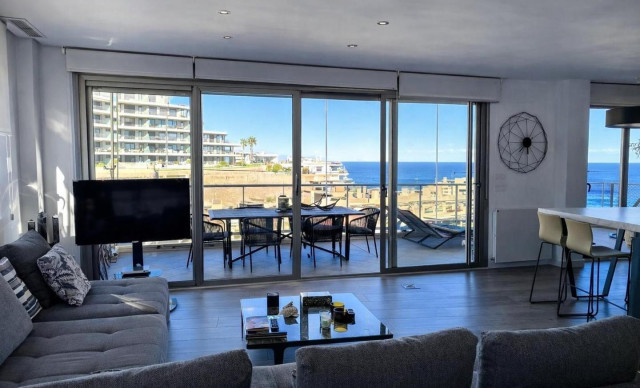 Revente - Attique - Arenales del sol - Avenida costa blanca