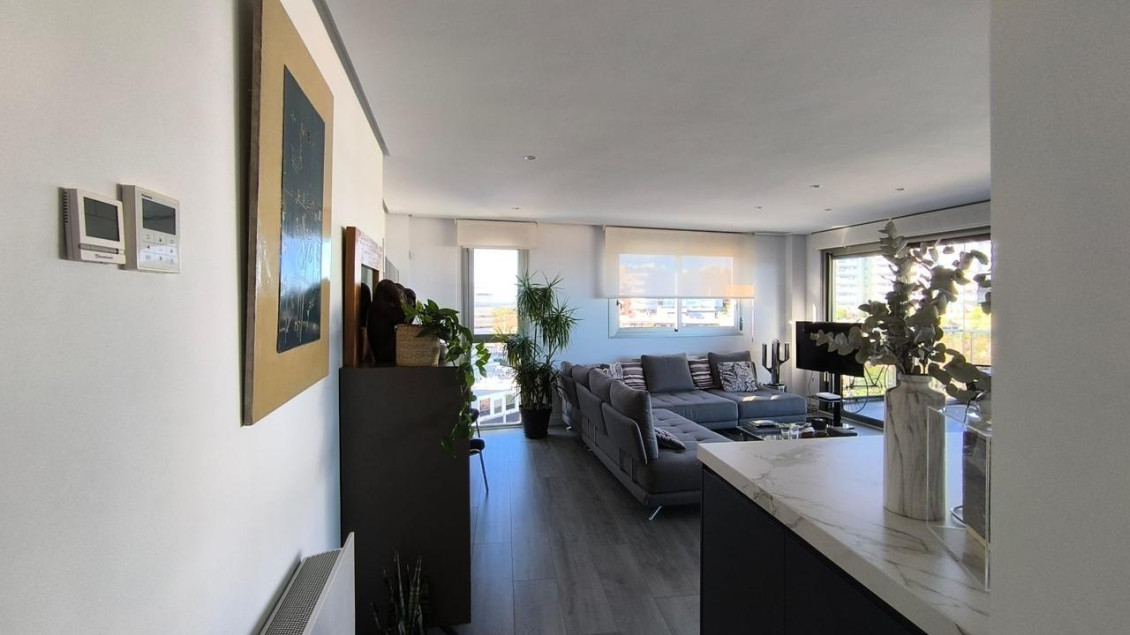 Revente - Attique - Arenales del sol - Avenida costa blanca