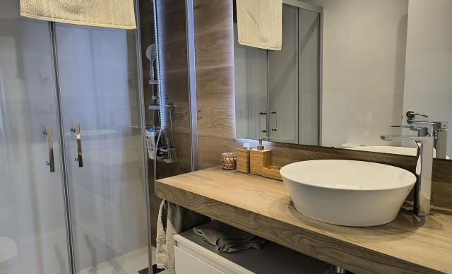 Revente - Attique - Arenales del sol - Avenida costa blanca