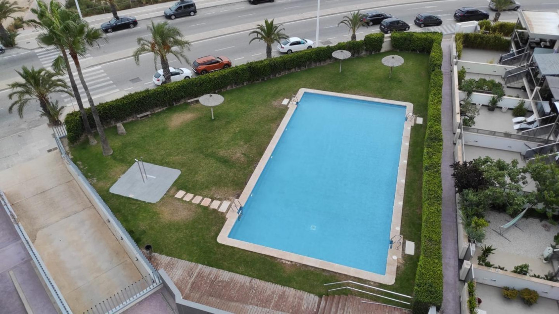 Revente - Attique - Arenales del sol - Avenida costa blanca