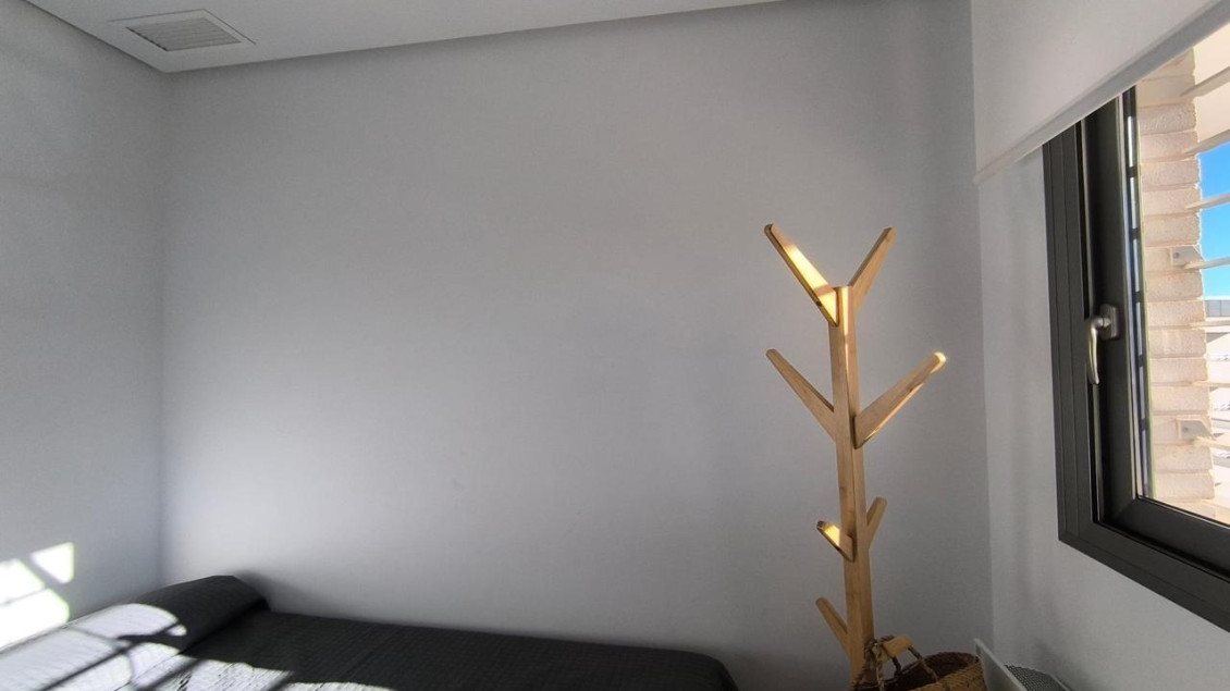 Revente - Attique - Arenales del sol - Avenida costa blanca