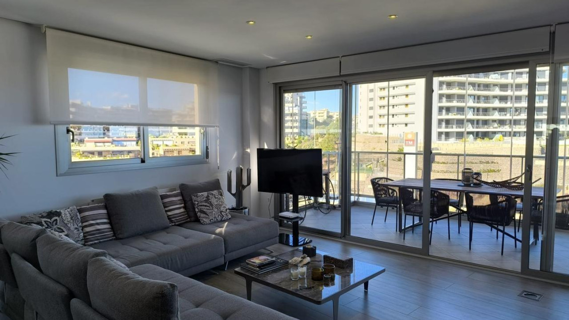 Revente - Attique - Arenales del sol - Avenida costa blanca