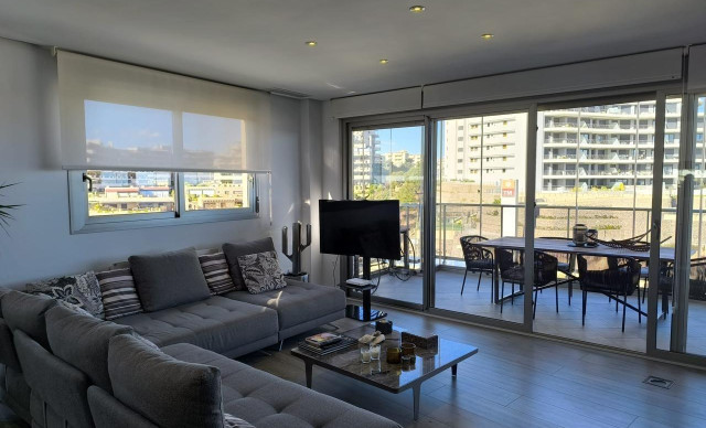 Revente - Attique - Arenales del sol - Avenida costa blanca