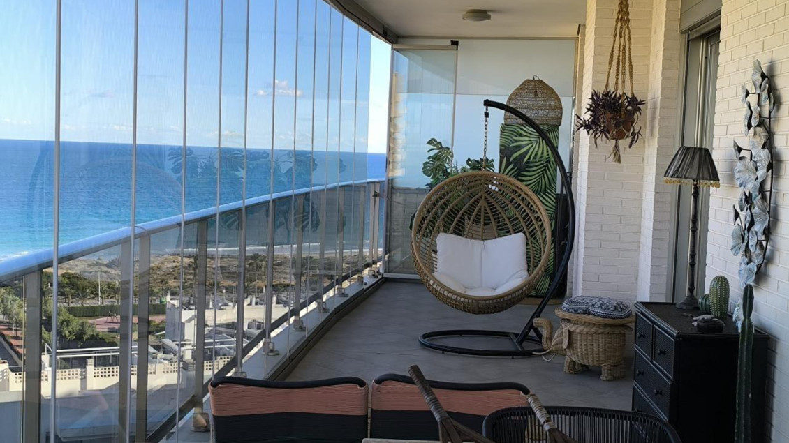 Revente - Attique - Arenales del sol - Avenida costa blanca