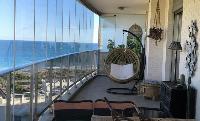 Revente - Attique - Arenales del sol - Avenida costa blanca