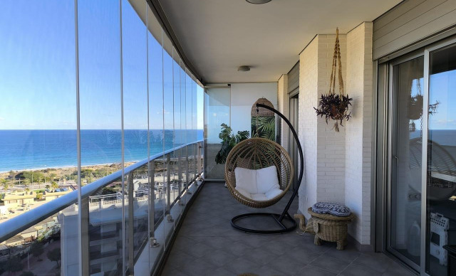 Revente - Attique - Arenales del sol - Avenida costa blanca