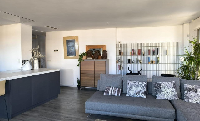 Revente - Attique - Arenales del sol - Avenida costa blanca