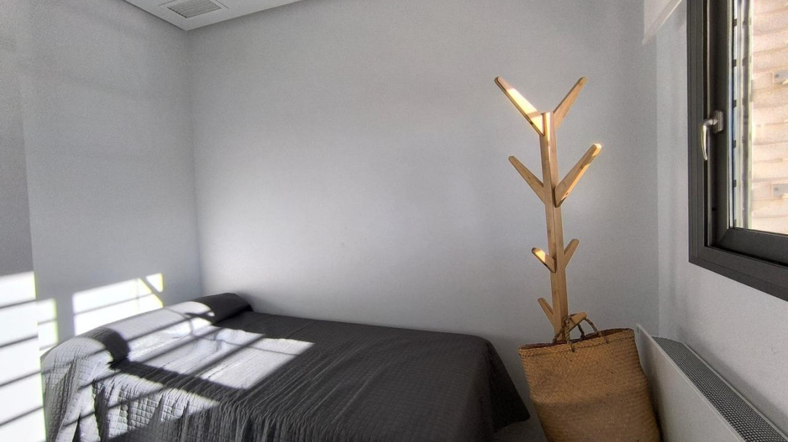 Revente - Attique - Arenales del sol - Avenida costa blanca