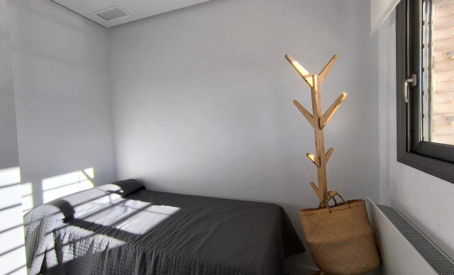 Revente - Attique - Arenales del sol - Avenida costa blanca