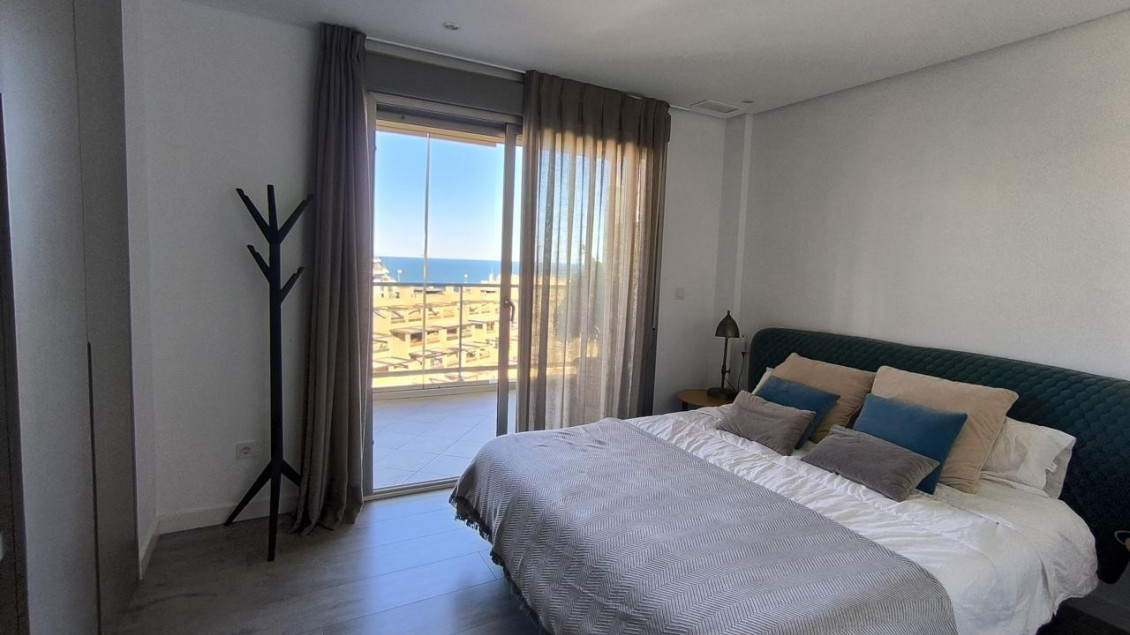 Revente - Attique - Arenales del sol - Avenida costa blanca