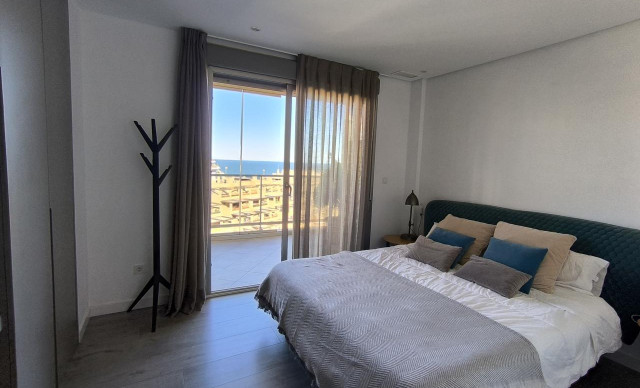 Revente - Attique - Arenales del sol - Avenida costa blanca