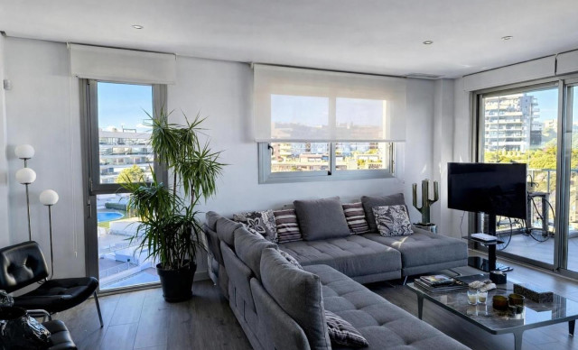 Revente - Attique - Arenales del sol - Avenida costa blanca