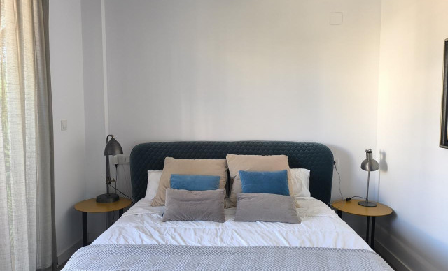 Revente - Parking - Elche - Toscar