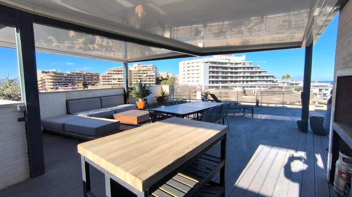 Revente - Parking - Elche - Toscar