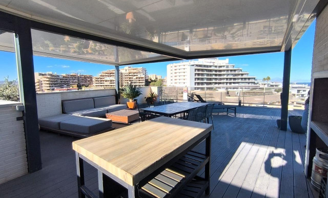 Revente - Parking - Elche - Toscar