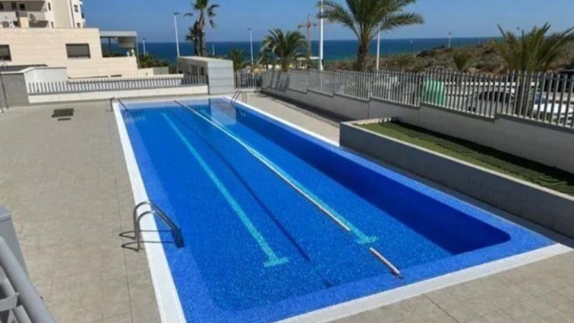 Revente - Parking - Elche - Toscar