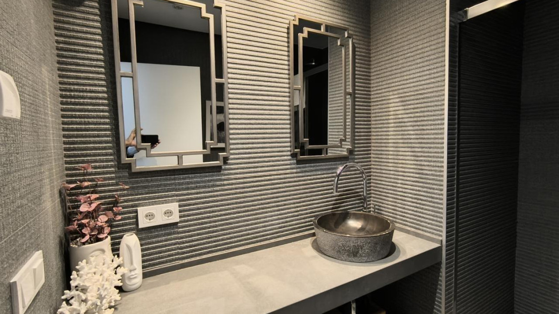 Revente - Parking - Elche - Toscar