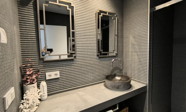 Revente - Parking - Elche - Toscar