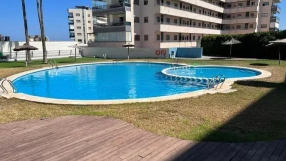 Revente - Parking - Elche - Toscar